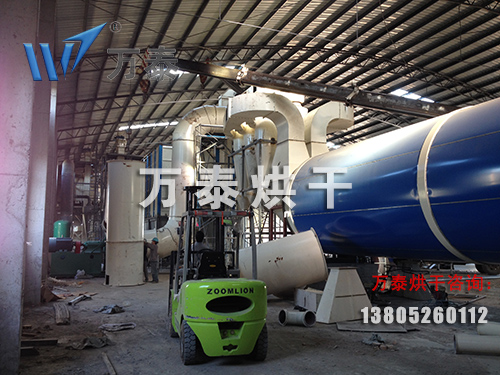 木薯渣烘干機、木薯渣烘干設備、木薯渣烘干系統解決方案 木薯渣烘干機、木薯渣烘干設備、木薯渣烘干系統解決方案